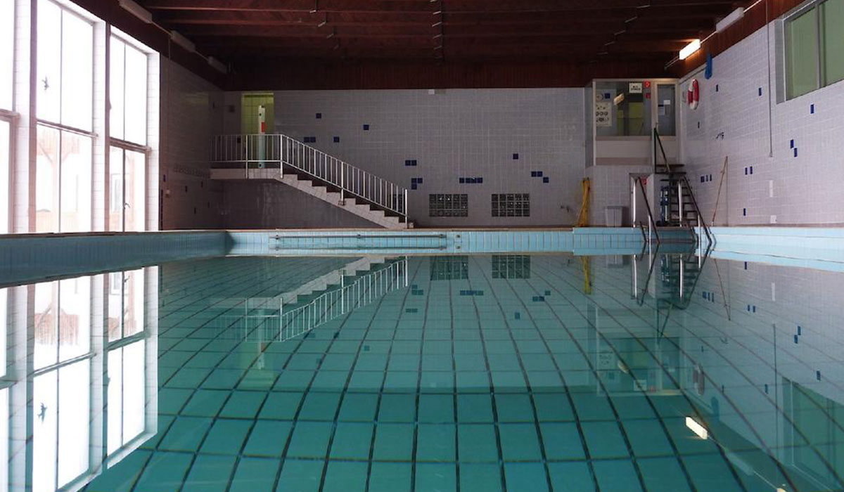 Lackenhauser Baviera - neureichenau visuel 1/5 Lackenhauser Baviera - neureichenau visuel 1/5