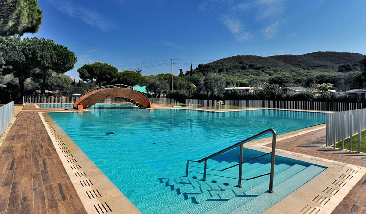 Lacona Pineta Toscana - Capoliveri visuel 1/4