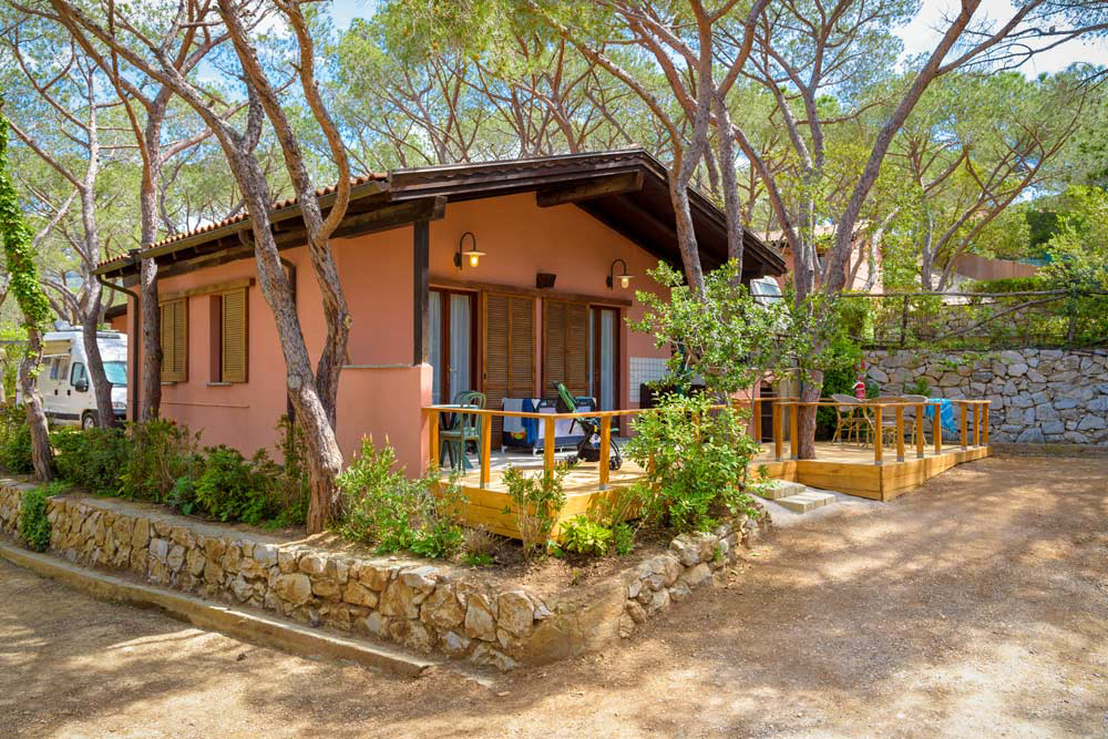 Lacona Pineta Toscana - Capoliveri visuel 4/4