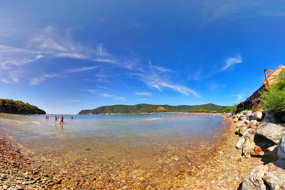 Lacona Pineta Toscana - Capoliveri visuel 3/4