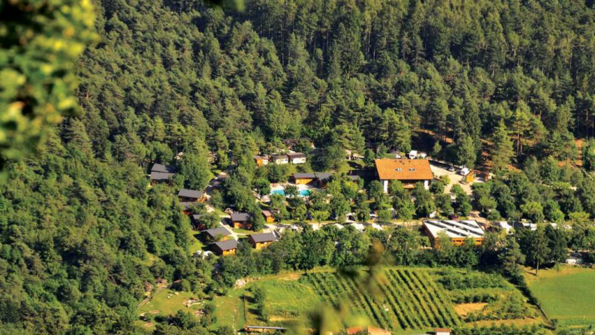 Laghi di Lamar Trentino-Alto Adige - Terlago visuel 2/2