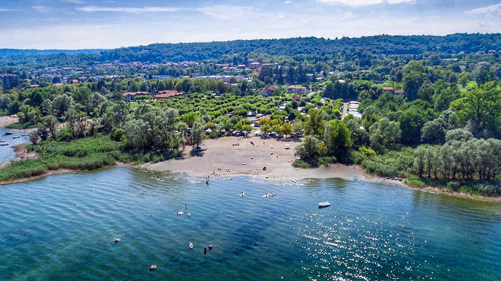 Lago Azzurro Piemonte - Dormelletto visuel 10/10
