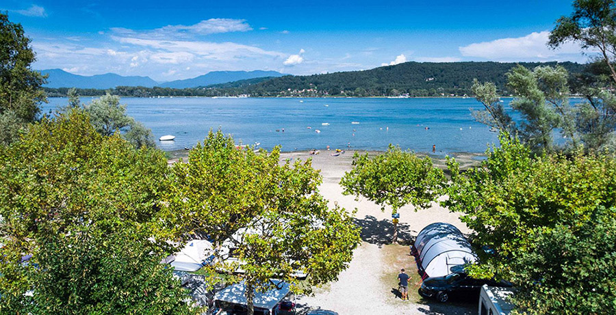 Lago Azzurro Piemonte - Dormelletto visuel 9/10