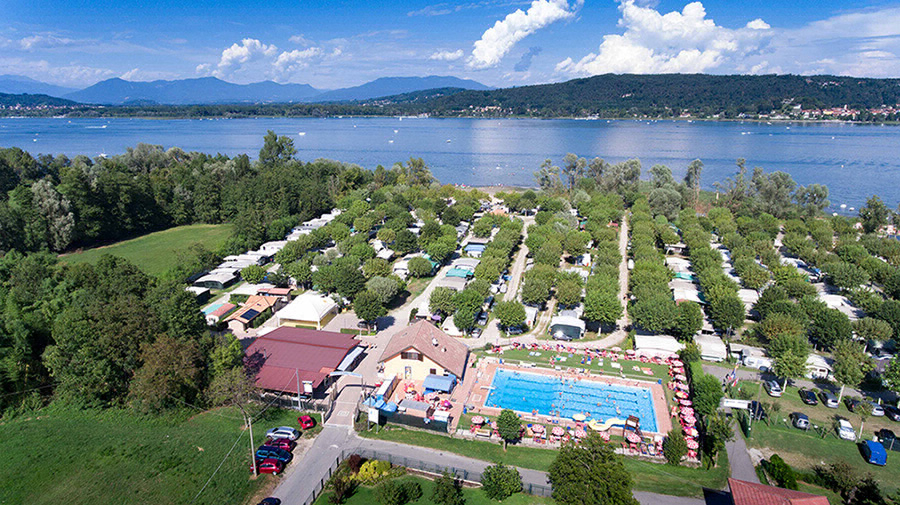 Lago Azzurro Piemonte - Dormelletto visuel 1/10