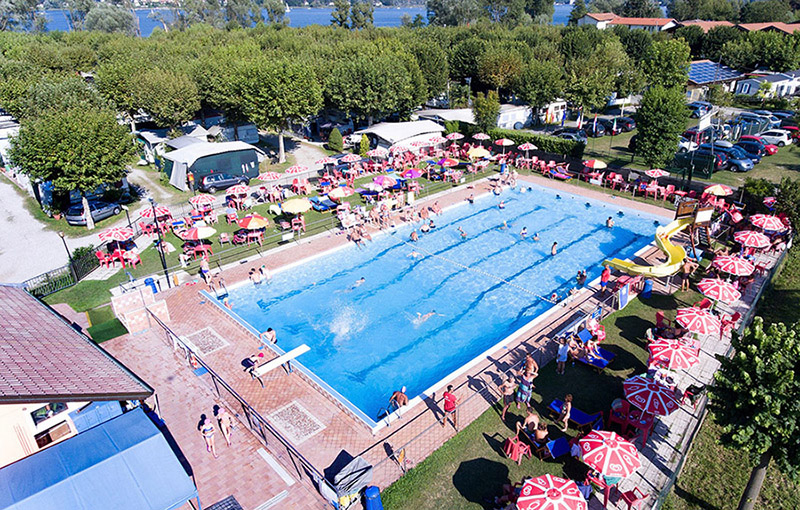 Lago Azzurro Piemonte - Dormelletto visuel 3/10