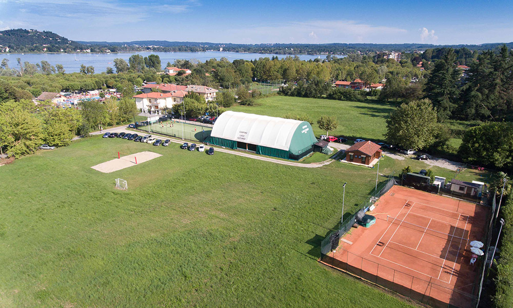 Lago Azzurro Piemonte - Dormelletto visuel 8/10