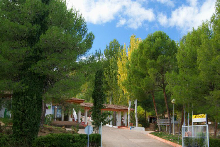 Lago Resort Aragona - Nuévalos visuel 7/7