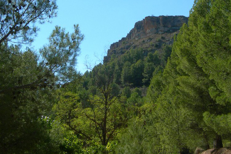 Lago Resort Aragona - Nuévalos visuel 5/7