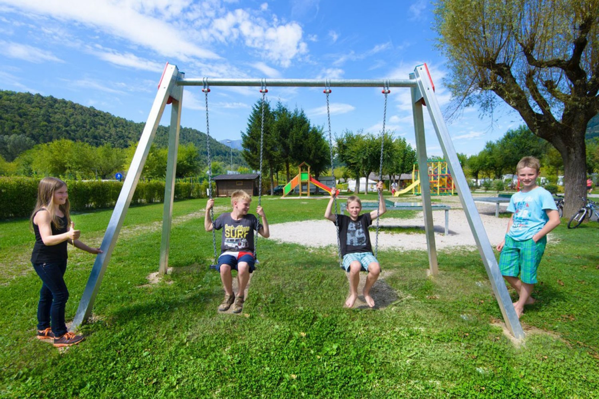 Lago di Levico Trentino-Alto Adige - Levico Terme visuel 6/13