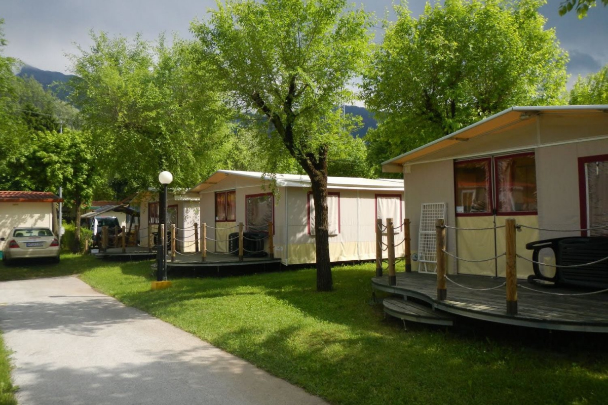 Lago di Levico Trentino-Alto Adige - Levico Terme visuel 10/13