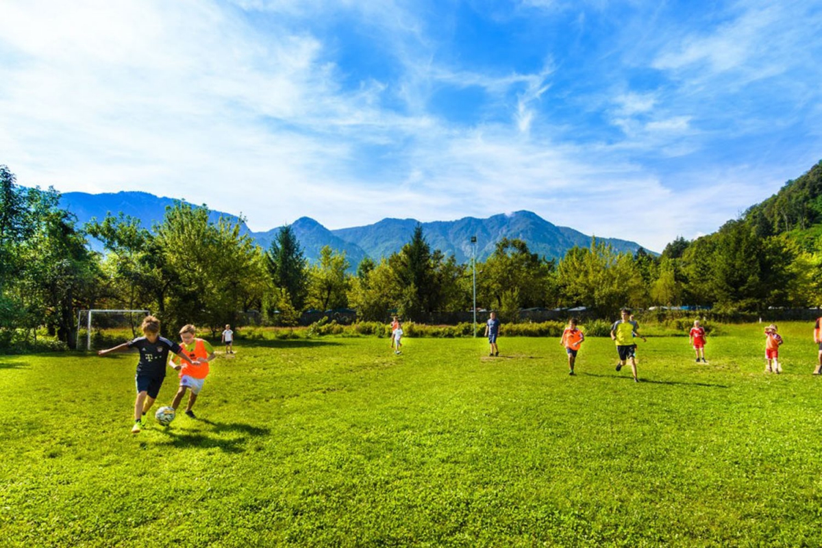 Lago di Levico Trentino-Alto Adige - Levico Terme visuel 8/13