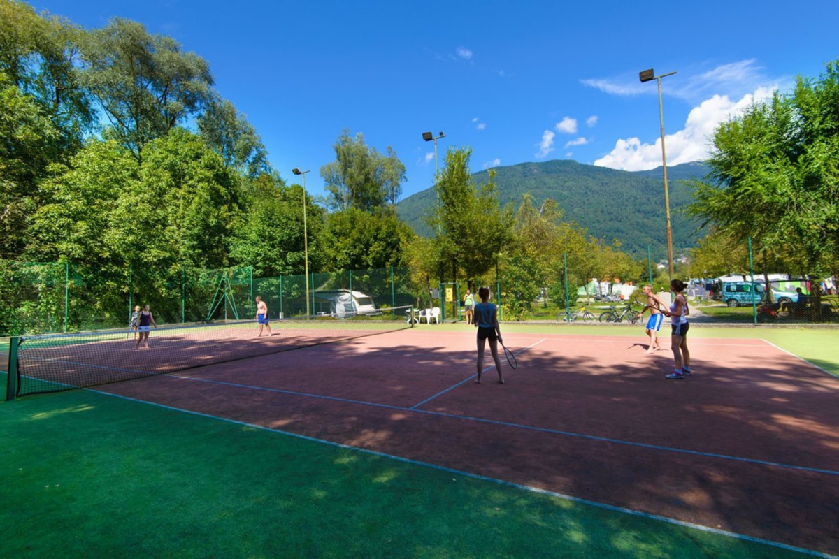 Lago di Levico Trentino-Alto Adige - Levico Terme visuel 7/13