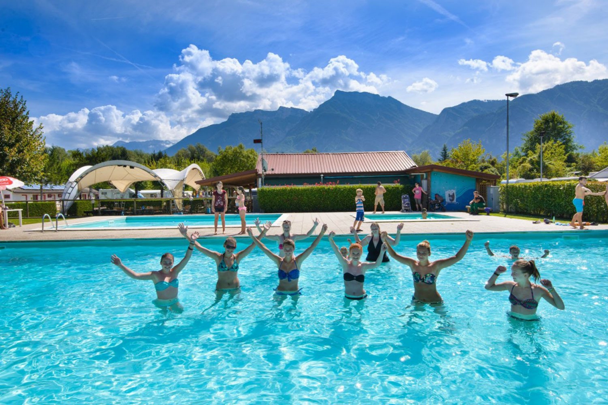Lago di Levico Trentino-Alto Adige - Levico Terme visuel 5/13