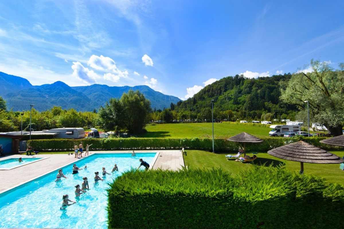 Lago di Levico Trentino-Alto Adige - Levico Terme visuel 2/13