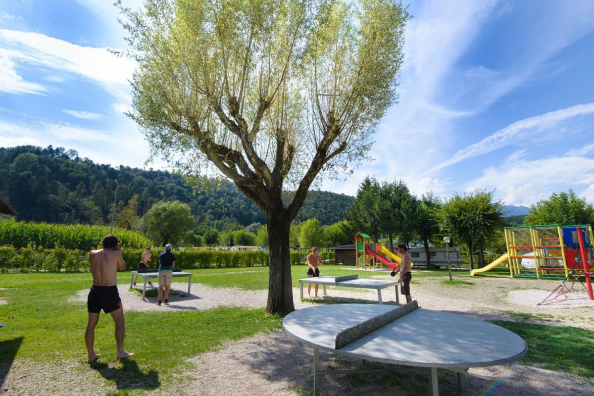 Lago di Levico Trentino-Alto Adige - Levico Terme visuel 4/13