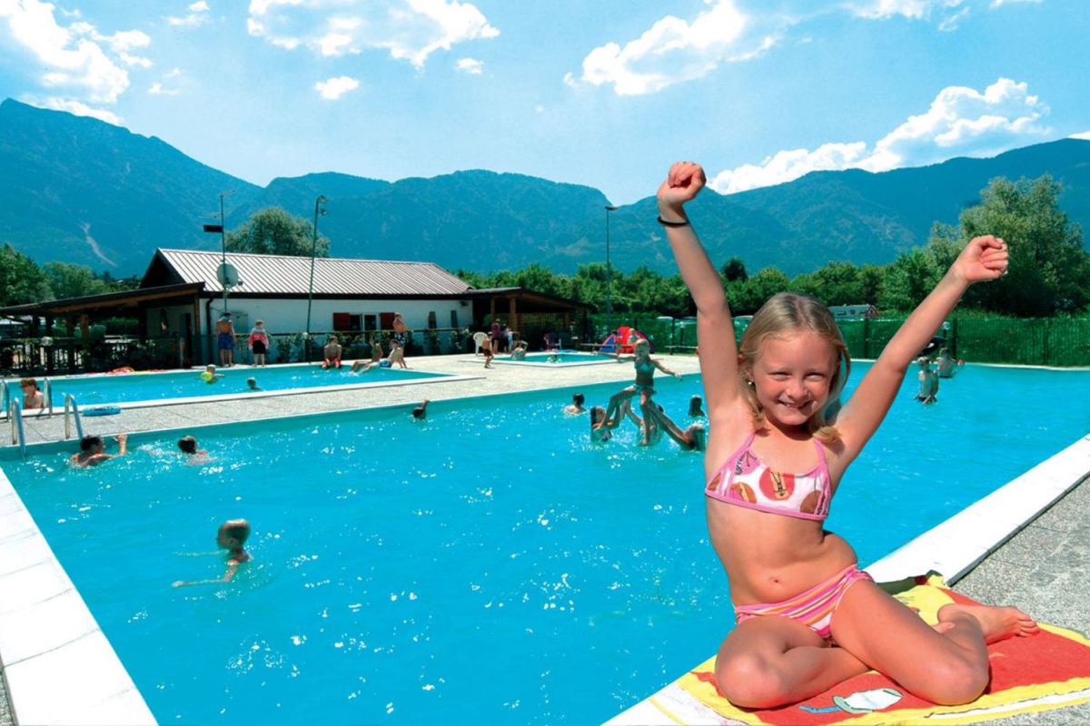 Lago di Levico Trentino-Alto Adige - Levico Terme visuel 11/13