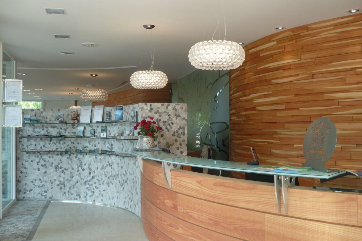 Lago di Levico Trentino-Alto Adige - Levico Terme visuel 12/13