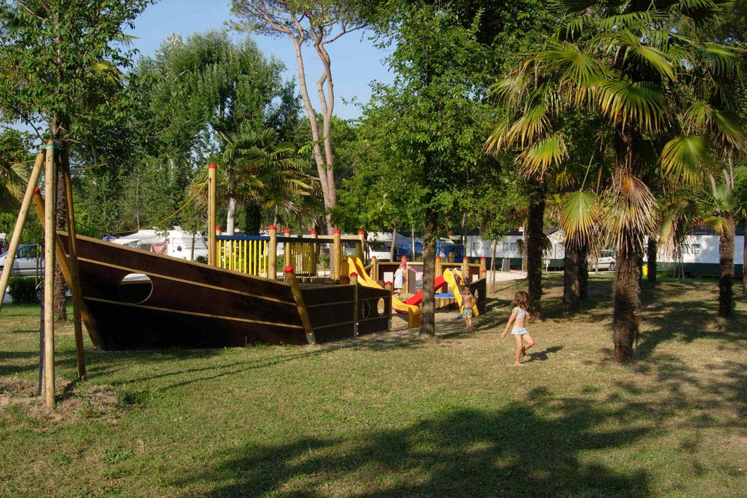 Laguna Village Veneto - Caorle visuel 3/7