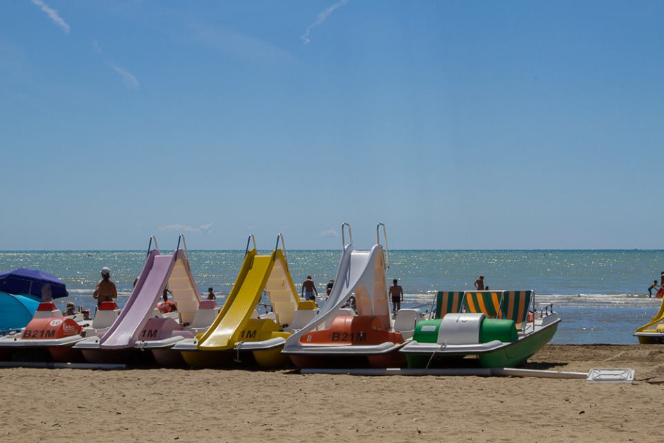 Laguna Village Veneto - Caorle visuel 4/7
