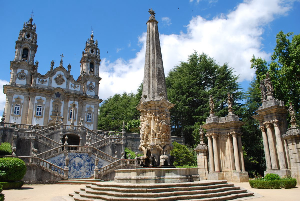 Lamego Nord  - Lamego visuel 2/2