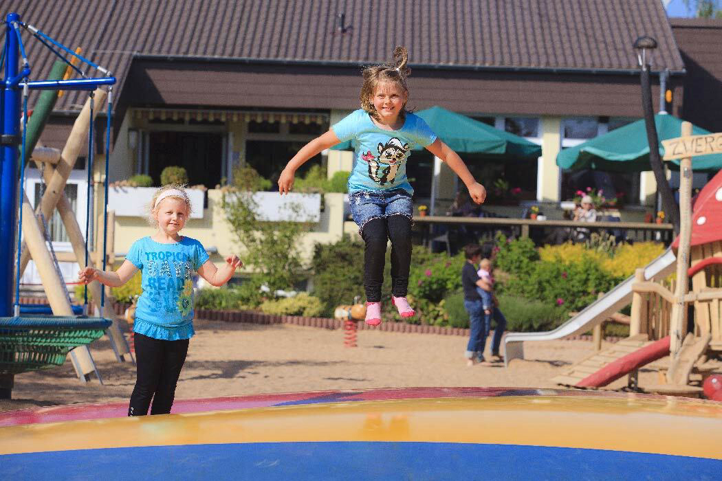 Landal Warsberg Renania-Palatinato - saarburg visuel 4/6 Landal Warsberg Renania-Palatinato - saarburg visuel 4/6