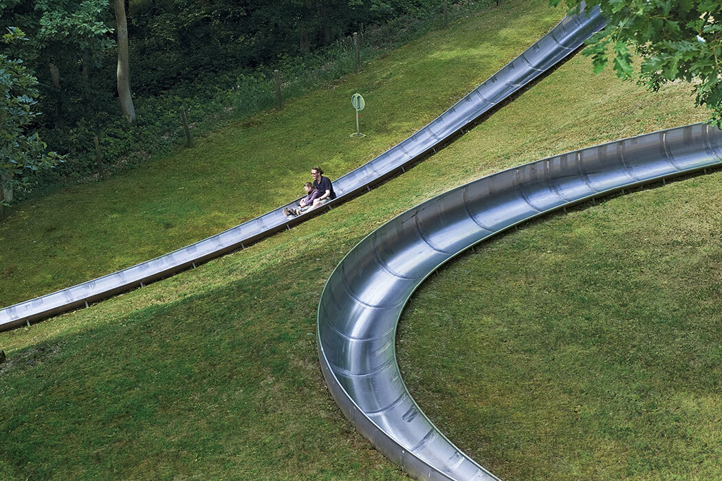 Landal Warsberg Renania-Palatinato - saarburg visuel 3/6 Landal Warsberg Renania-Palatinato - saarburg visuel 3/6