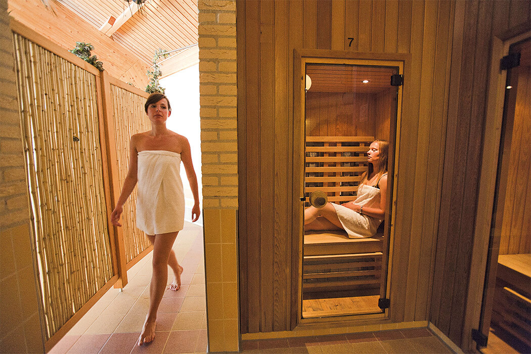 Landal Warsberg Renania-Palatinato - saarburg visuel 6/6 Landal Warsberg Renania-Palatinato - saarburg visuel 6/6