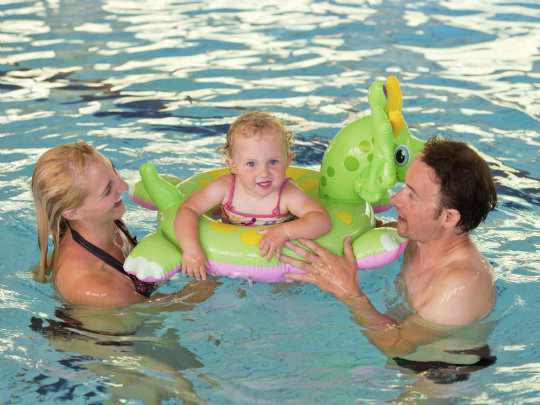 Landal Wirfttal Renania-Palatinato - stadtkyll visuel 2/4 Landal Wirfttal Renania-Palatinato - stadtkyll visuel 2/4