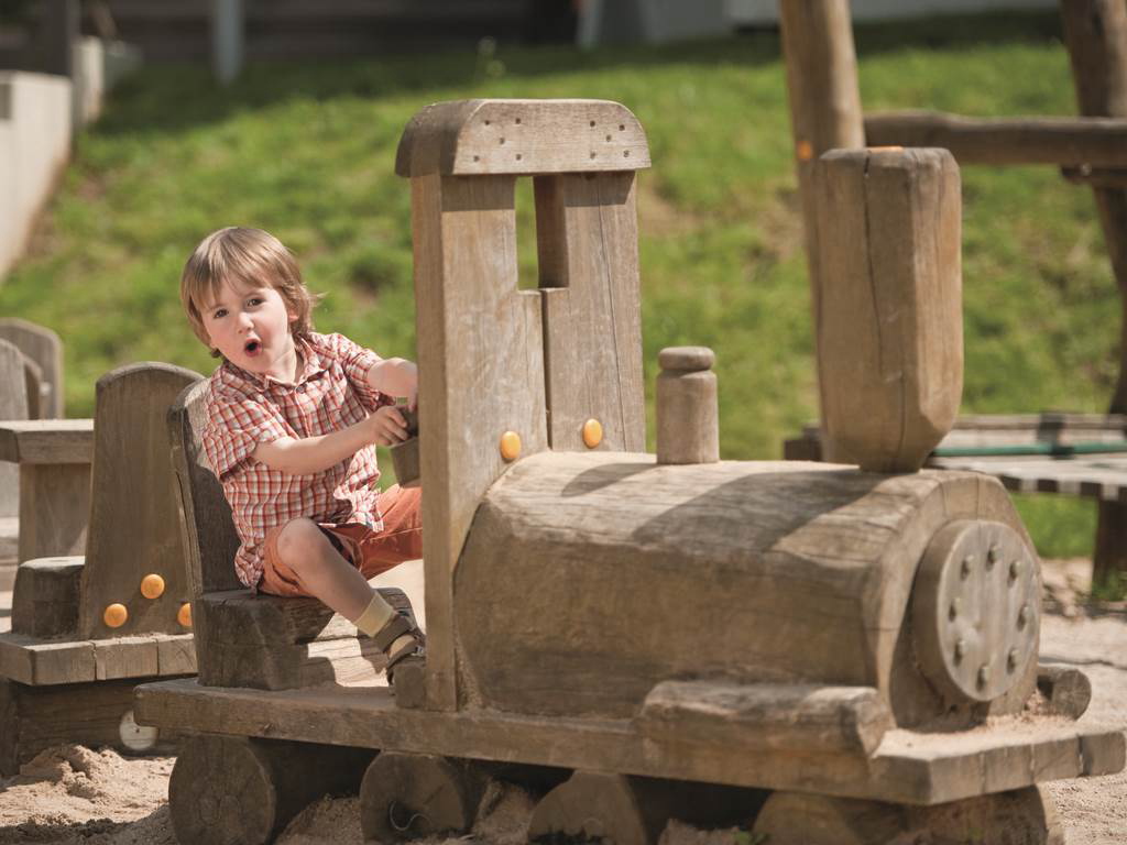 Landal Wirfttal Renania-Palatinato - stadtkyll visuel 4/4 Landal Wirfttal Renania-Palatinato - stadtkyll visuel 4/4