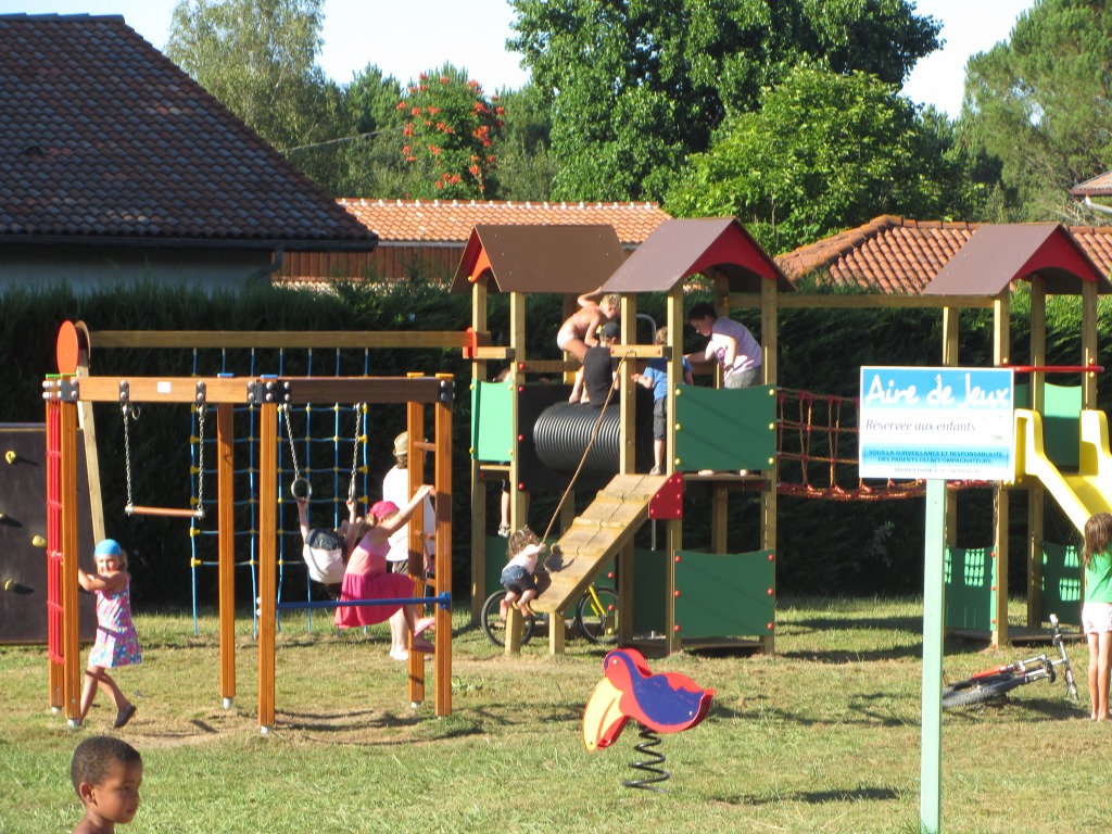 Landes Bleues Aquitania - Aureilhan visuel 6/7