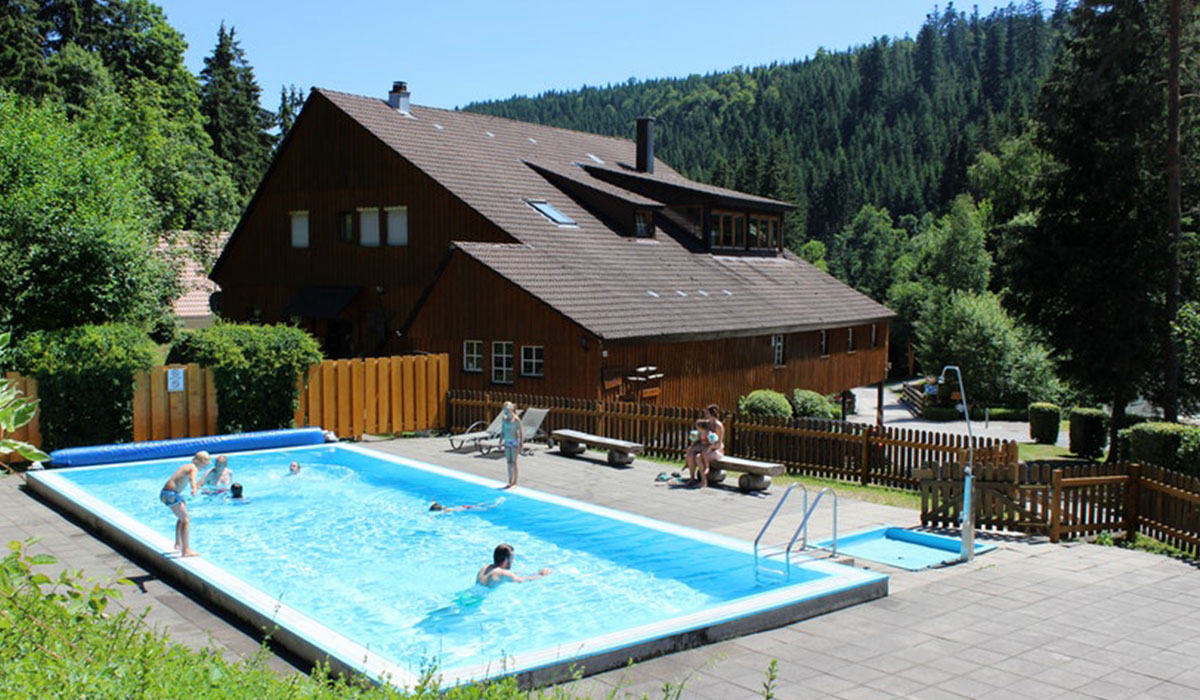 Langenwald Baden-Württemberg - Freudenstadt visuel 1/5 Langenwald Baden-Württemberg - Freudenstadt visuel 1/5