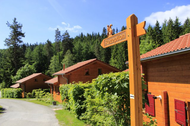 Langenwald Baden-Württemberg - Freudenstadt visuel 5/5 Langenwald Baden-Württemberg - Freudenstadt visuel 5/5