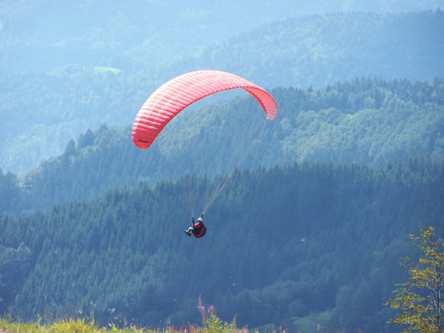 Langenwald Baden-Württemberg - Freudenstadt visuel 3/5 Langenwald Baden-Württemberg - Freudenstadt visuel 3/5