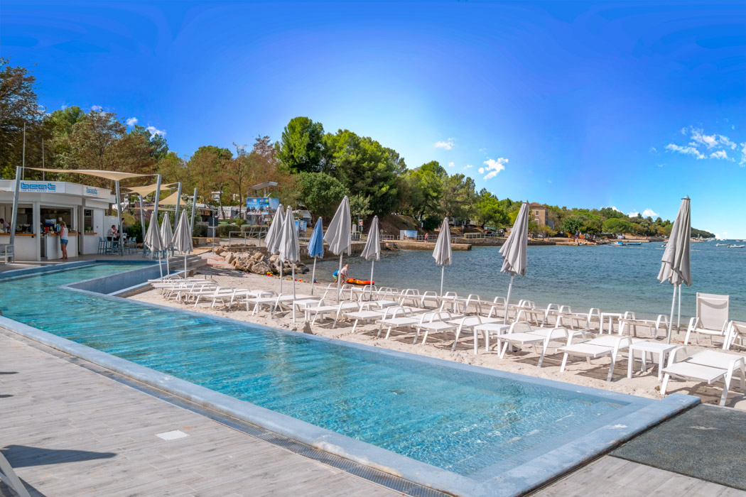 Lanterna Premium Camping Istria - Porec visuel 2/13
