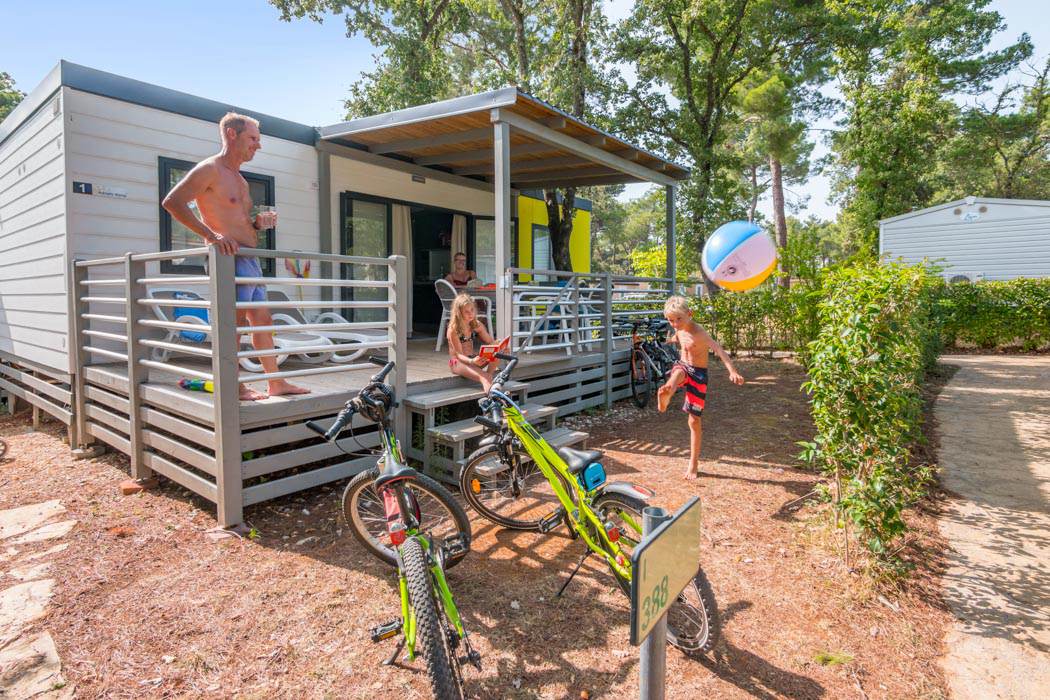 Lanterna Premium Camping Istria - Porec visuel 7/13