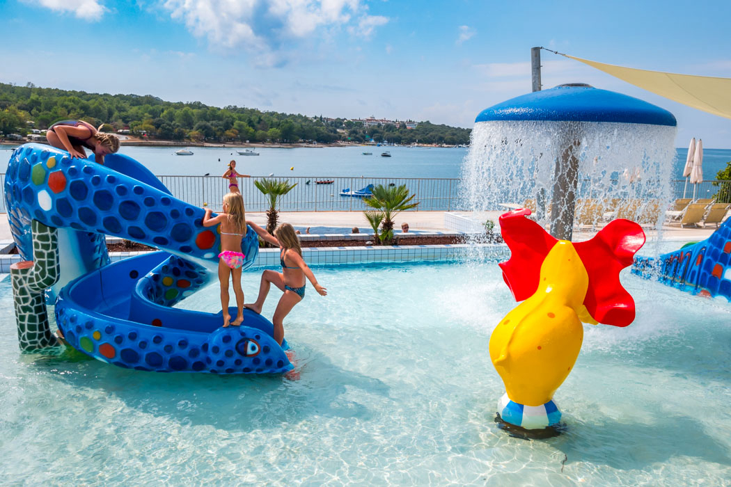 Lanterna Premium Camping Istria - Porec visuel 4/13