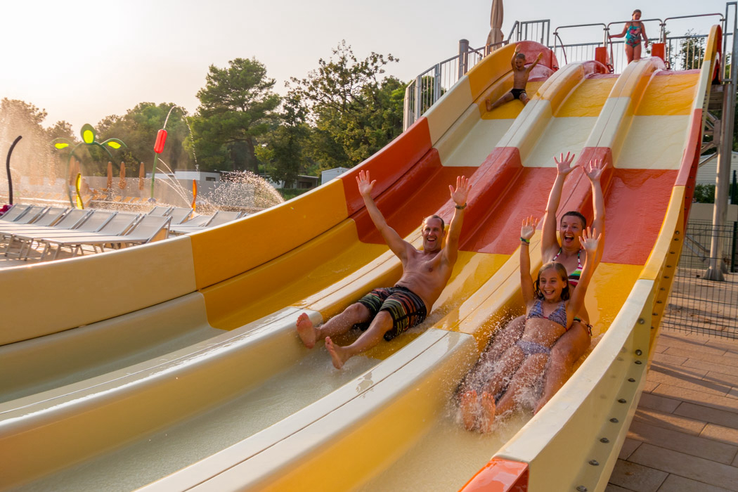 Lanterna Premium Camping Istria - Porec visuel 9/13