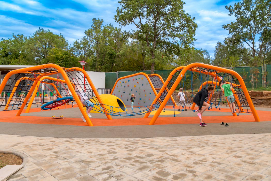 Lanterna Premium Camping Istria - Porec visuel 11/13