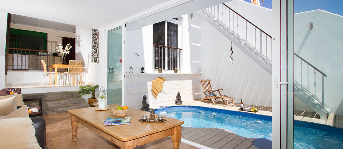 Lanzarote Retreats Canarie - Costa Teguise visuel 1/1