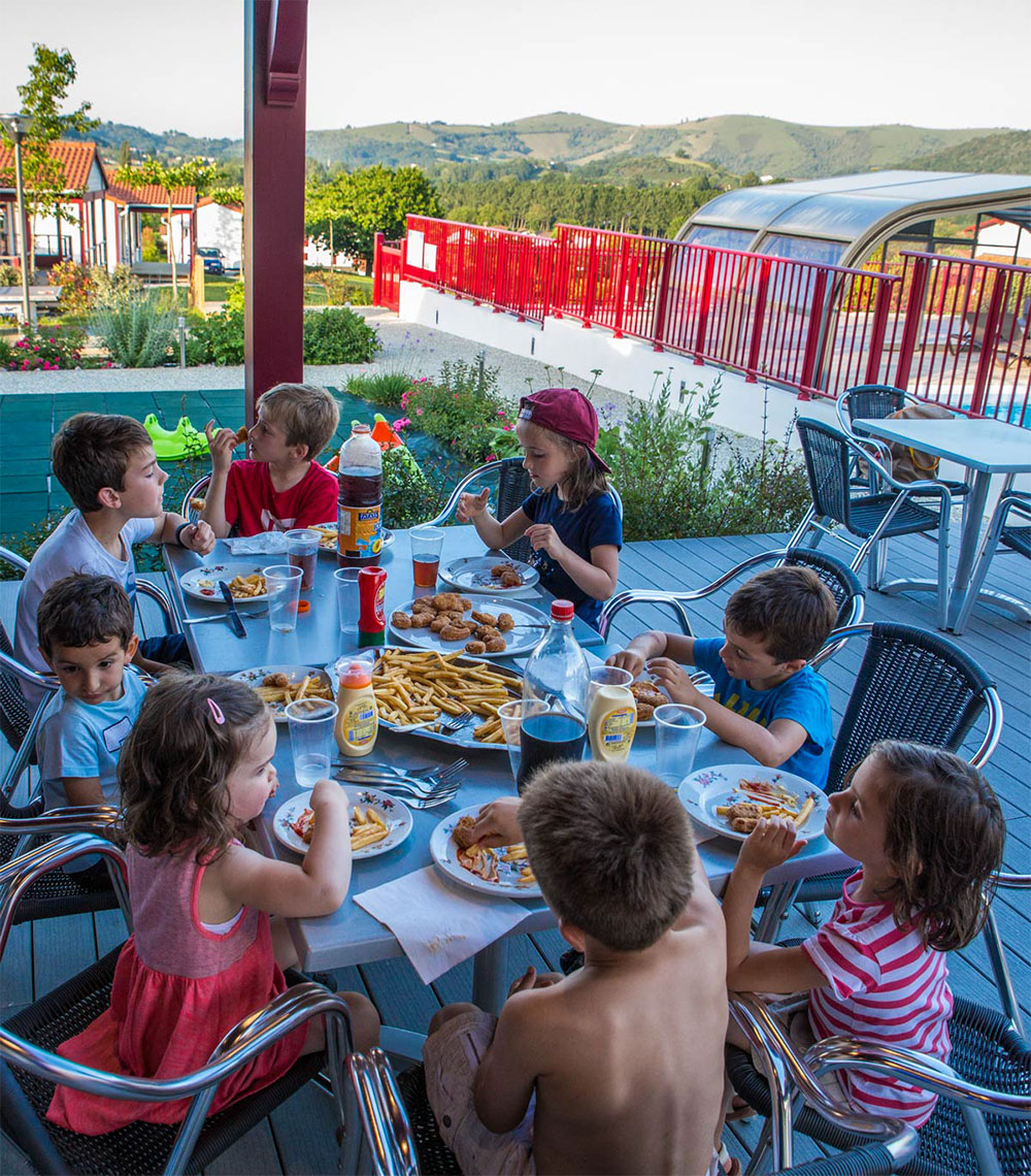 Larlapean Aquitania - Saint-Martin-d'Arrossa visuel 3/3