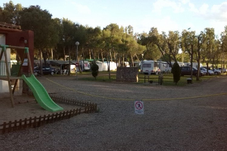 Las Catalinas Estremadura - Riolobos visuel 3/8