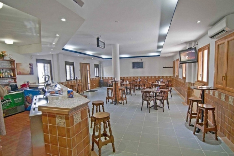 Las Catalinas Estremadura - Riolobos visuel 4/8