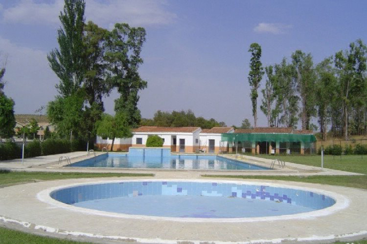 Las Catalinas Estremadura - Riolobos visuel 2/8