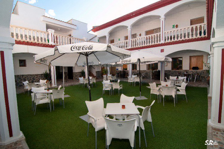 Las Catalinas Estremadura - Riolobos visuel 6/8