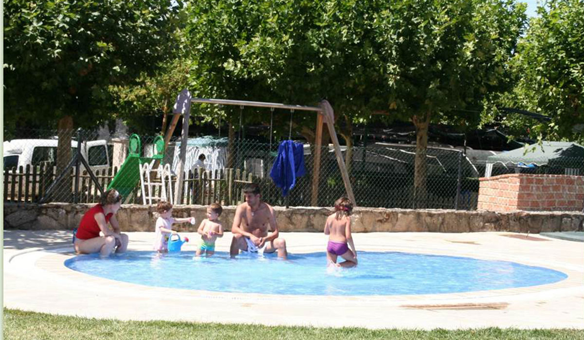 Las Cañadas Estremadura - Baños de Montemayor visuel 2/3