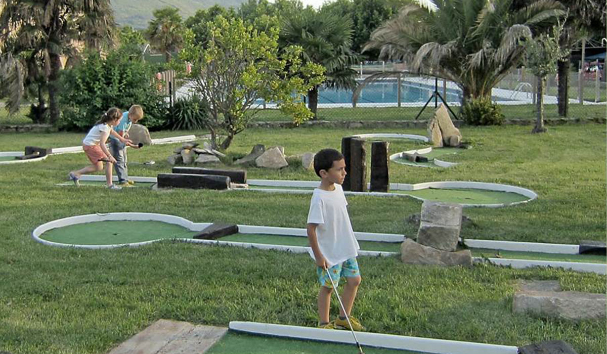 Las Cañadas Estremadura - Baños de Montemayor visuel 3/3