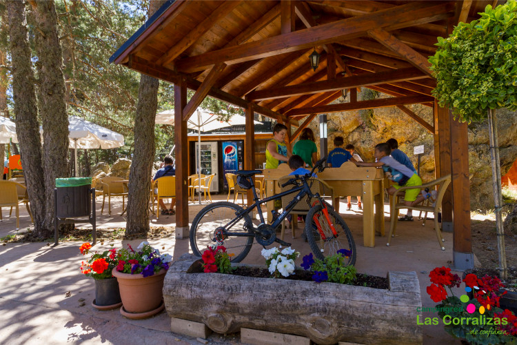 Las Corralizas Aragona - Bronchales visuel 6/10