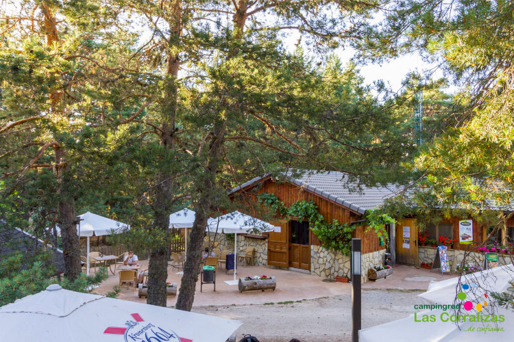 Las Corralizas Aragona - Bronchales visuel 2/10