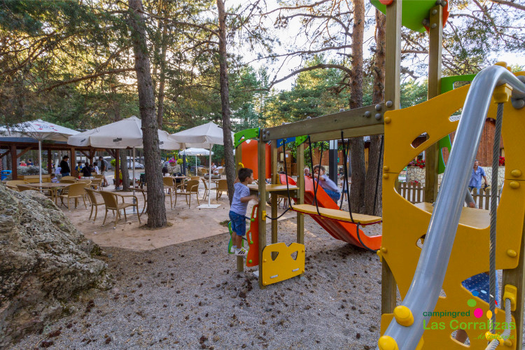 Las Corralizas Aragona - Bronchales visuel 7/10