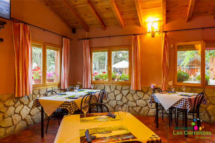 Las Corralizas Aragona - Bronchales visuel 5/10